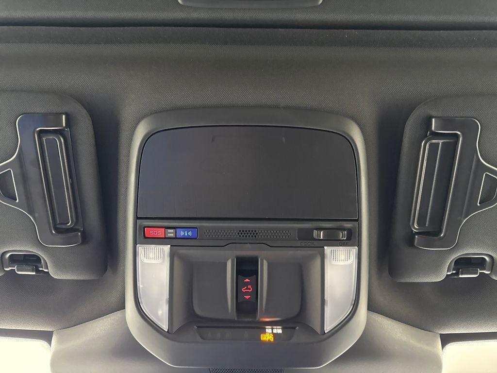 used 2025 Subaru Forester car, priced at $30,988