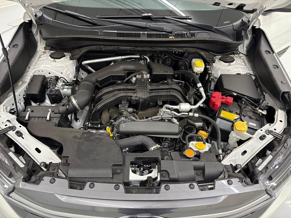 used 2025 Subaru Forester car, priced at $30,988