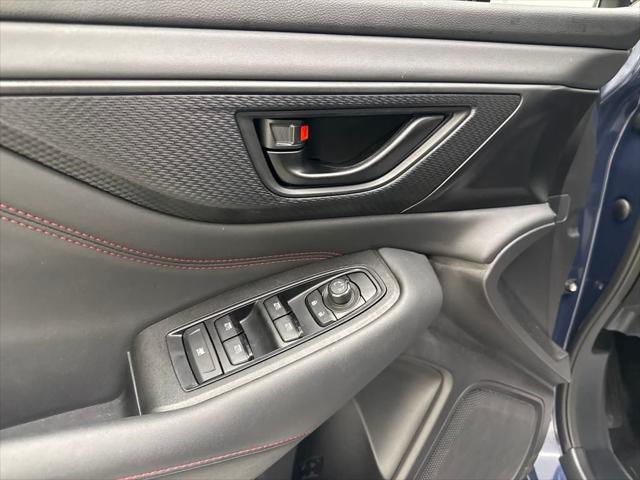 used 2023 Subaru Legacy car, priced at $26,991