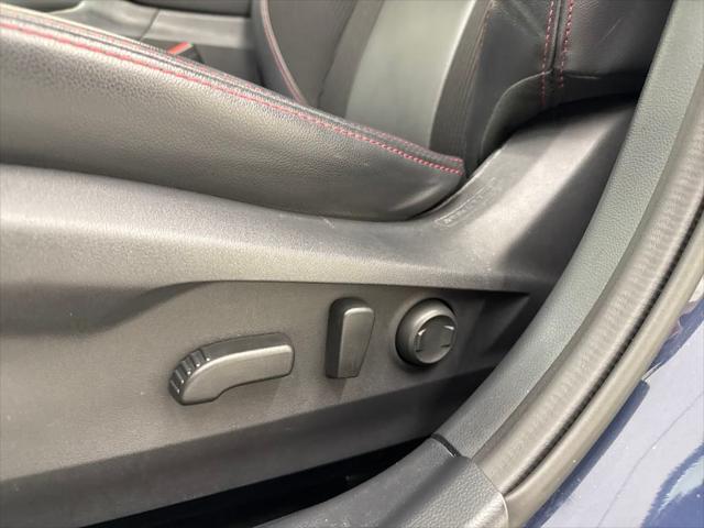 used 2023 Subaru Legacy car, priced at $26,991