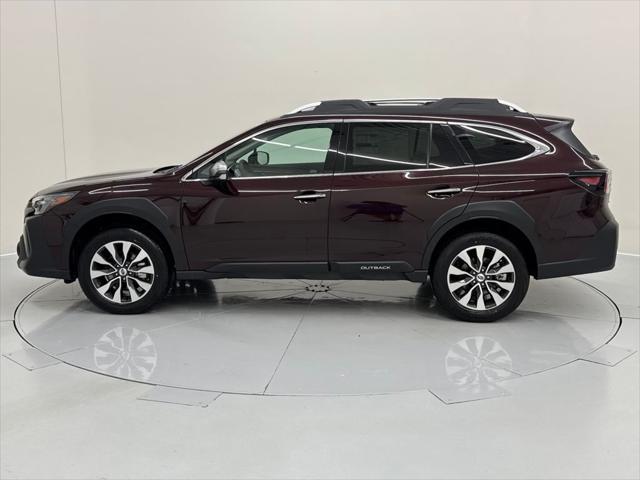 new 2025 Subaru Outback car, priced at $43,042