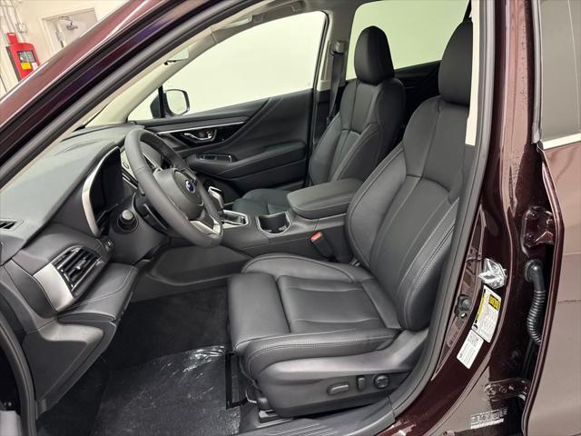 new 2025 Subaru Outback car, priced at $43,042