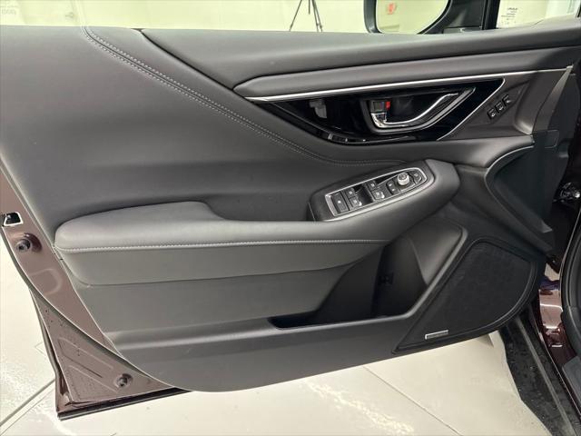 new 2025 Subaru Outback car, priced at $43,042