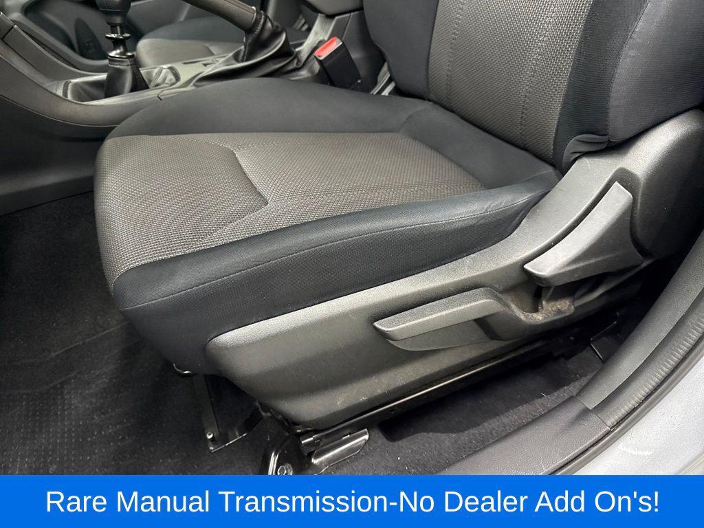 used 2023 Subaru Crosstrek car, priced at $23,545