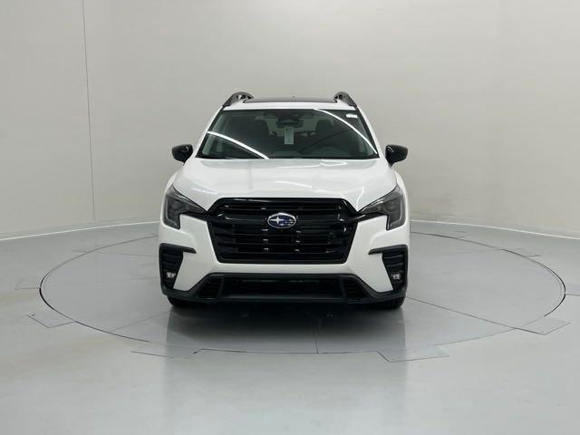 new 2024 Subaru Ascent car, priced at $49,347