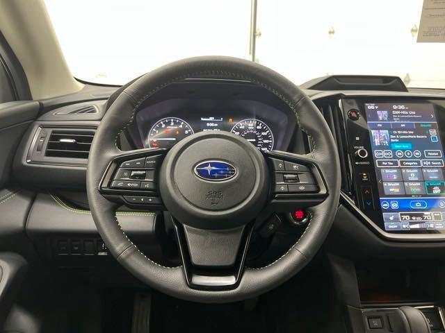 new 2024 Subaru Ascent car, priced at $49,347