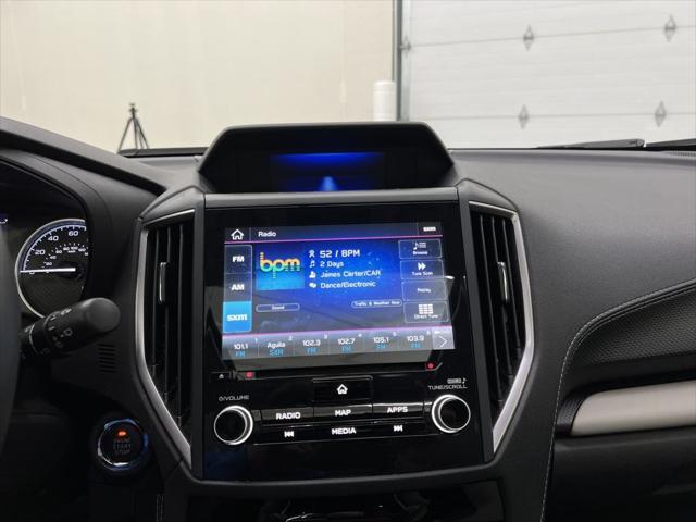 used 2023 Subaru Forester car, priced at $30,976