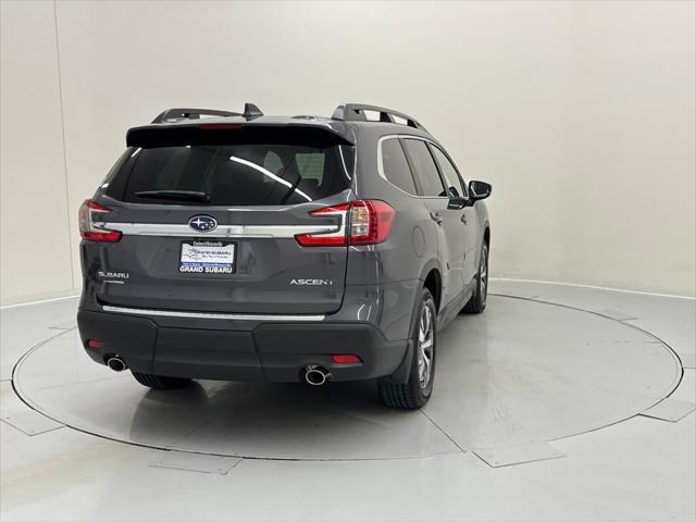 new 2025 Subaru Ascent car, priced at $42,432