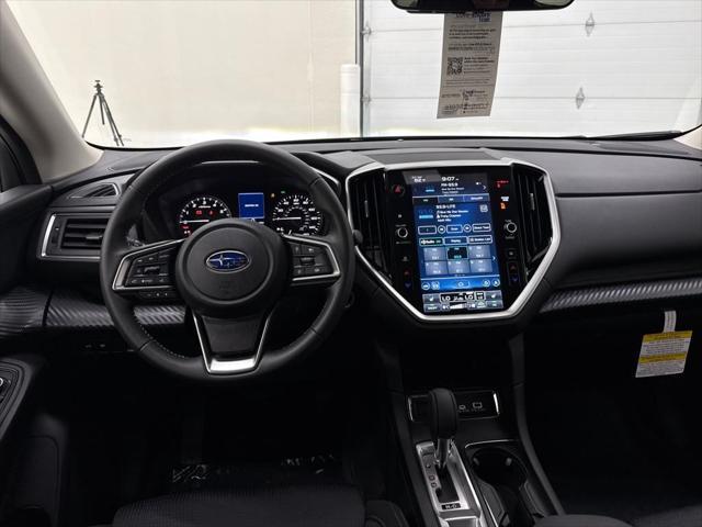 new 2025 Subaru Ascent car, priced at $42,432