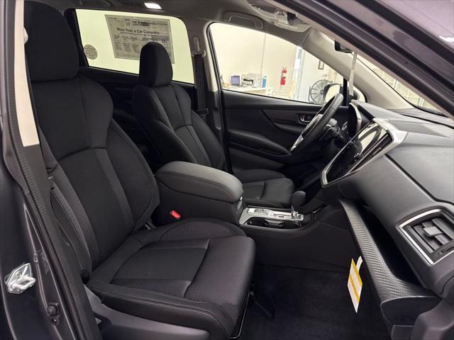 new 2025 Subaru Ascent car, priced at $42,432