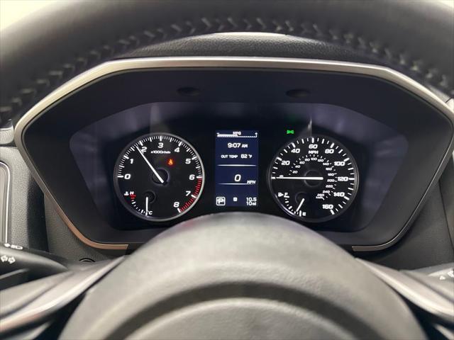 new 2025 Subaru Ascent car, priced at $42,432