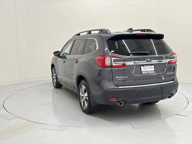new 2025 Subaru Ascent car, priced at $42,432