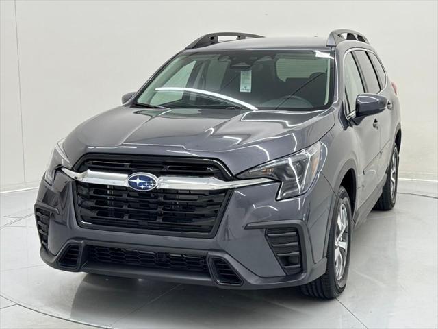 new 2025 Subaru Ascent car, priced at $42,432