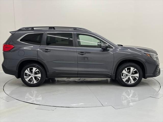new 2025 Subaru Ascent car, priced at $42,432