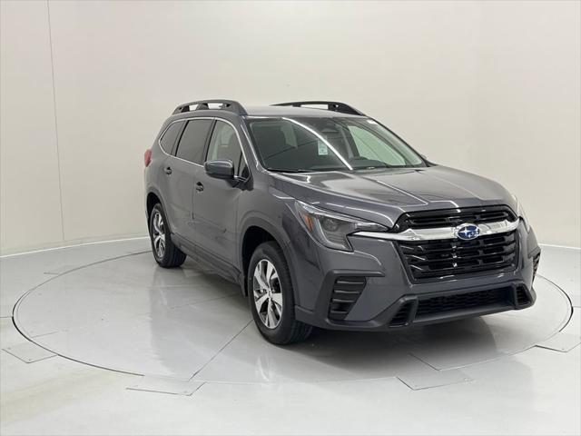 new 2025 Subaru Ascent car, priced at $42,432