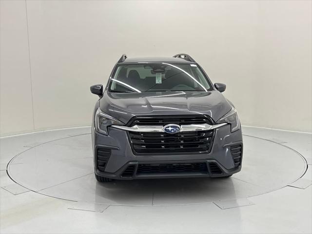 new 2025 Subaru Ascent car, priced at $42,432