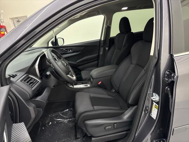new 2025 Subaru Ascent car, priced at $42,432