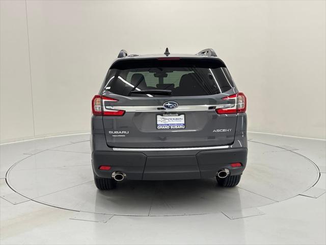 new 2025 Subaru Ascent car, priced at $42,432