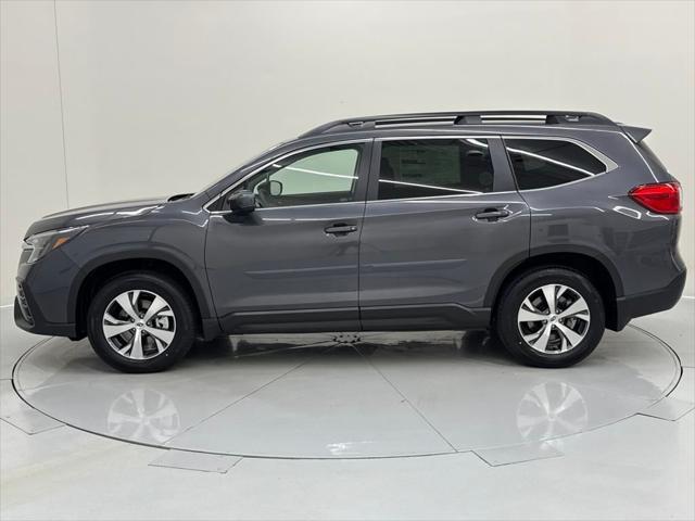 new 2025 Subaru Ascent car, priced at $42,432