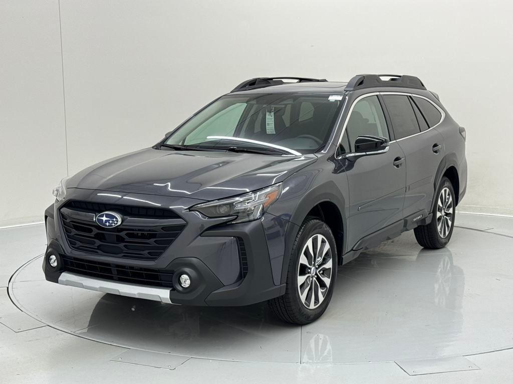 new 2025 Subaru Outback car, priced at $42,138