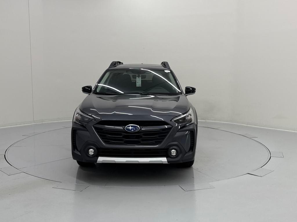 new 2025 Subaru Outback car, priced at $42,138