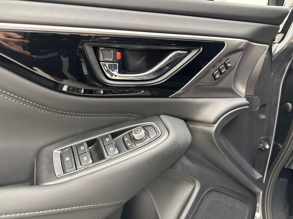 new 2025 Subaru Outback car, priced at $42,138