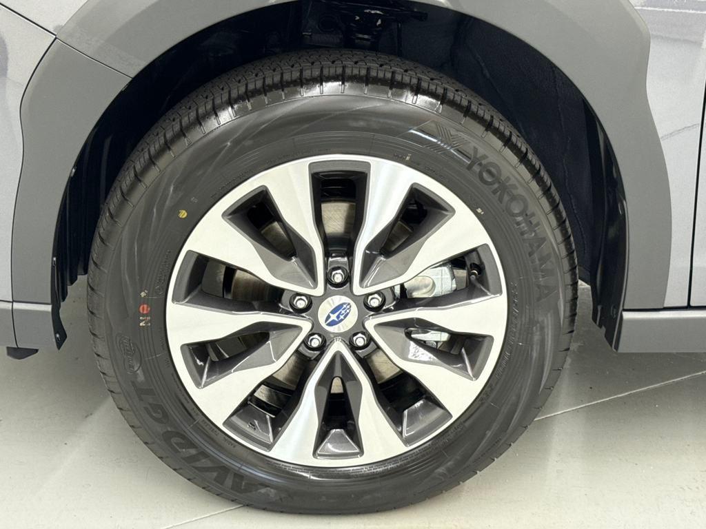 new 2025 Subaru Outback car, priced at $42,138