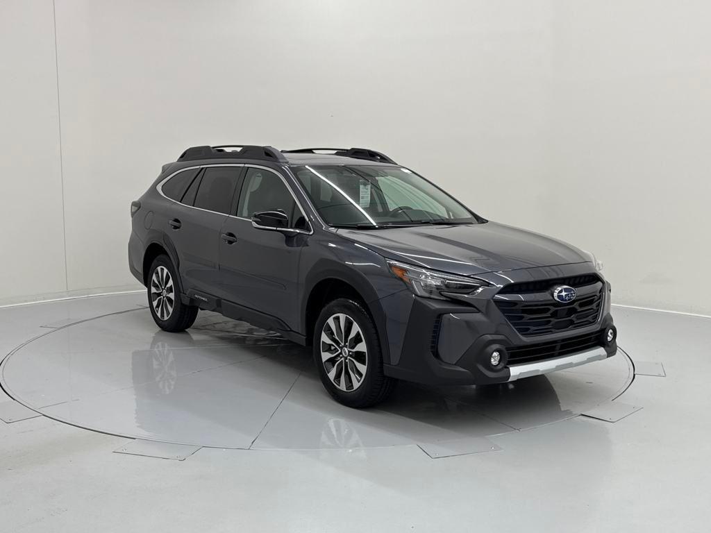 new 2025 Subaru Outback car, priced at $42,138