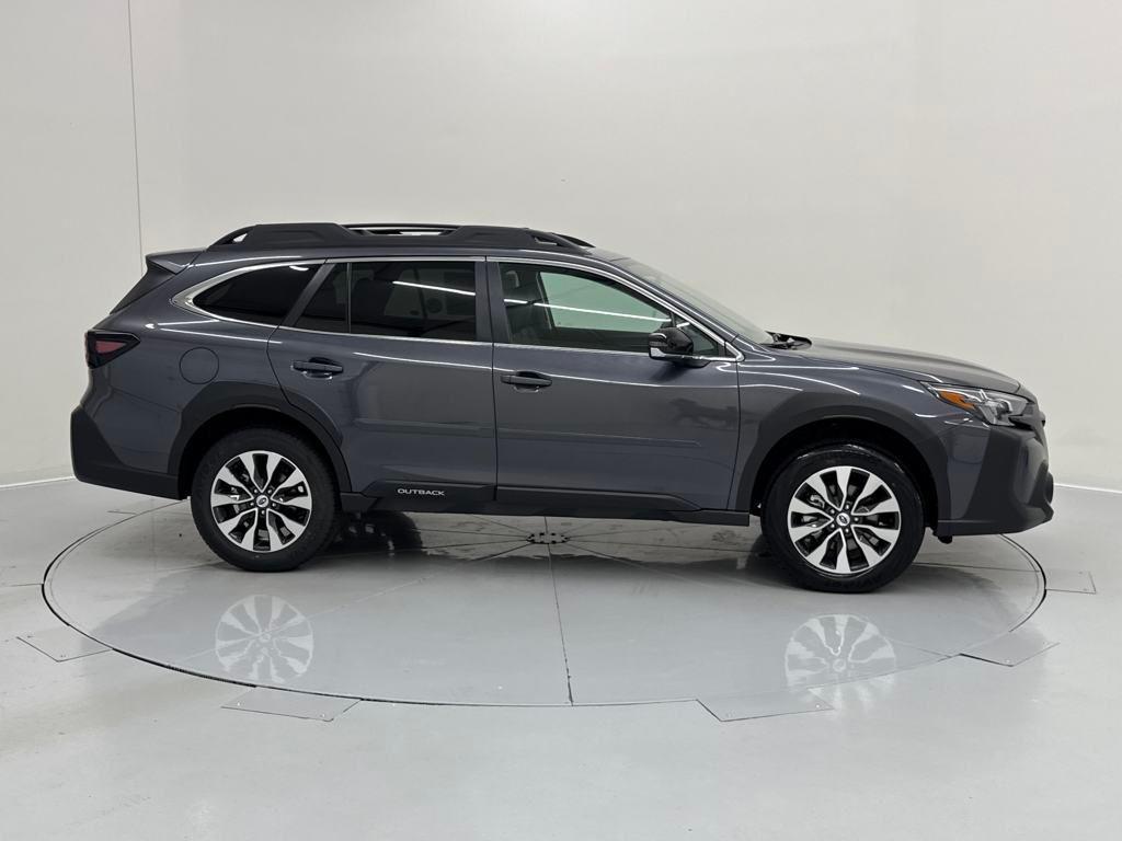 new 2025 Subaru Outback car, priced at $42,138