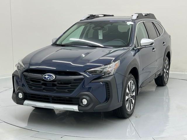 new 2024 Subaru Outback car, priced at $45,111