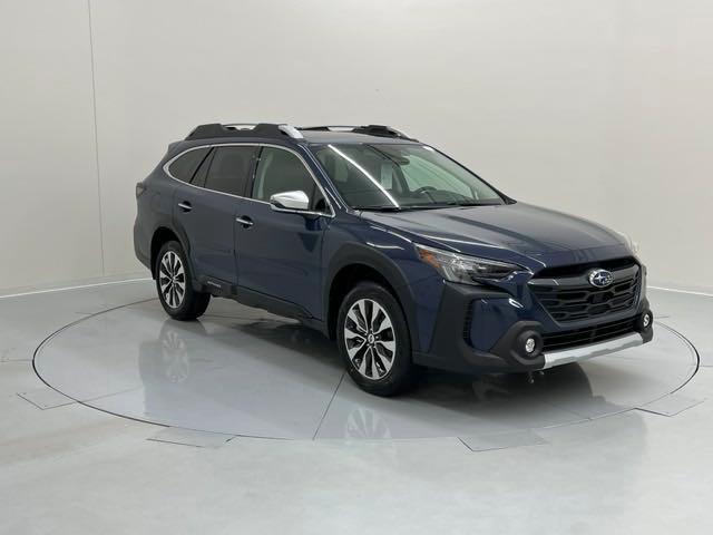 new 2024 Subaru Outback car, priced at $45,111