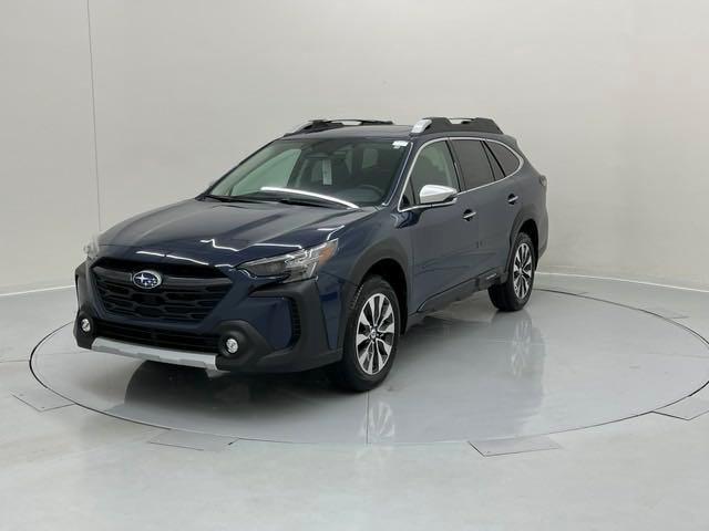 new 2024 Subaru Outback car, priced at $45,111