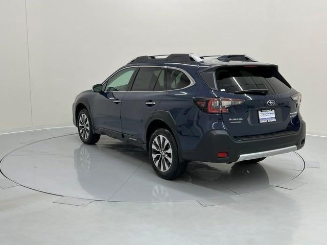 new 2024 Subaru Outback car, priced at $45,111