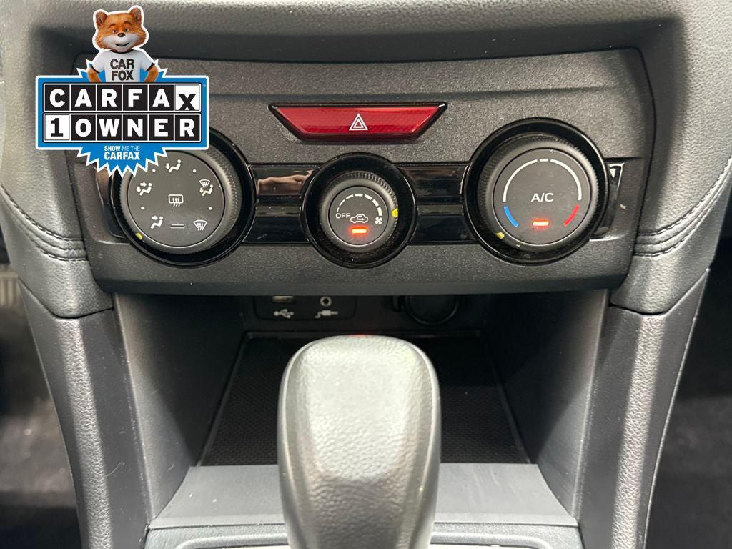 used 2023 Subaru Impreza car, priced at $15,967