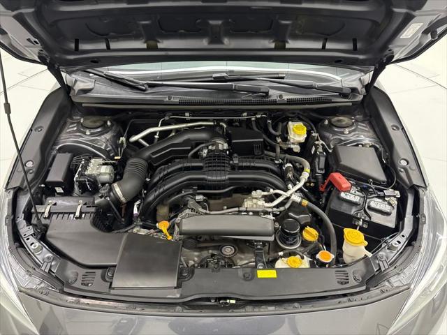 used 2023 Subaru Impreza car, priced at $16,993