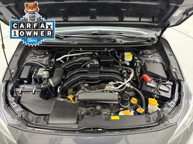 used 2023 Subaru Impreza car, priced at $16,737