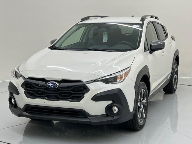 new 2024 Subaru Crosstrek car, priced at $28,549