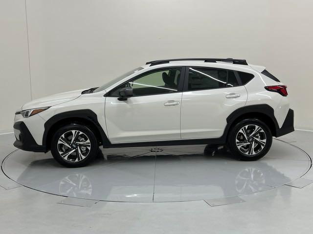 new 2024 Subaru Crosstrek car, priced at $28,549