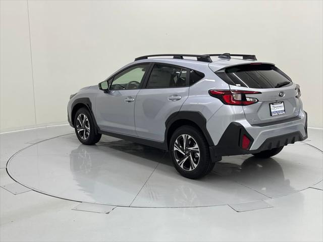 new 2025 Subaru Crosstrek car, priced at $31,634