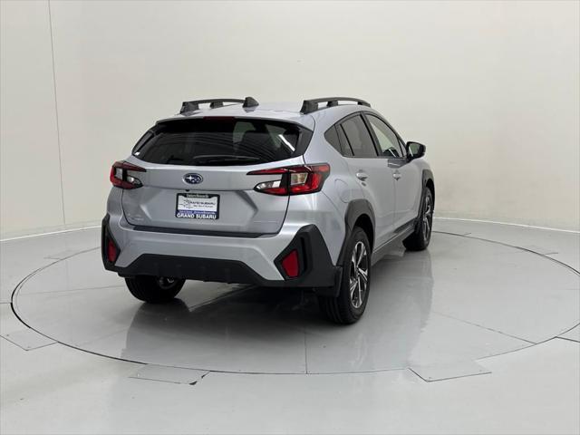 new 2025 Subaru Crosstrek car, priced at $31,634