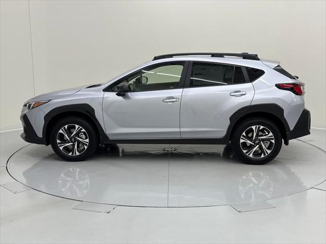 new 2025 Subaru Crosstrek car, priced at $31,634