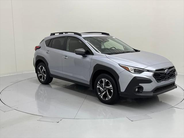 new 2025 Subaru Crosstrek car, priced at $31,634