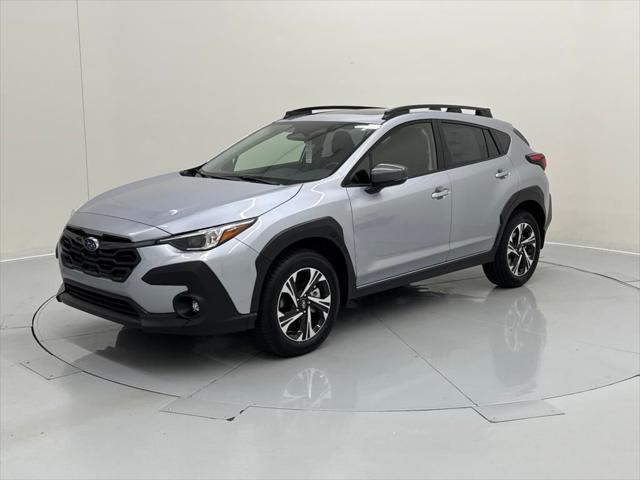 new 2025 Subaru Crosstrek car, priced at $31,634
