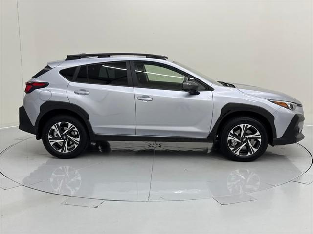 new 2025 Subaru Crosstrek car, priced at $31,634