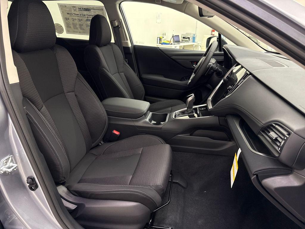 new 2025 Subaru Outback car, priced at $36,661