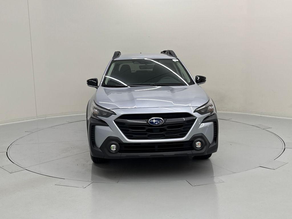 new 2025 Subaru Outback car, priced at $36,661