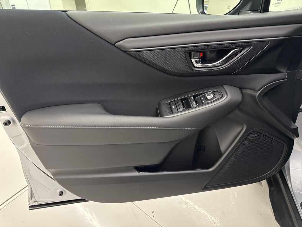 new 2025 Subaru Outback car, priced at $36,661