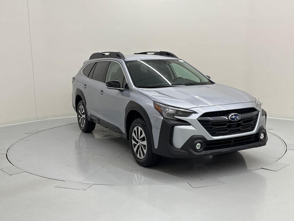 new 2025 Subaru Outback car, priced at $36,661