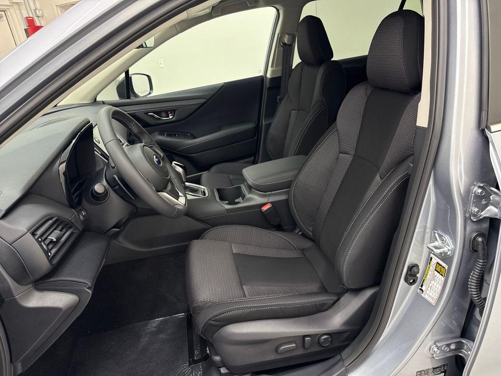 new 2025 Subaru Outback car, priced at $36,661