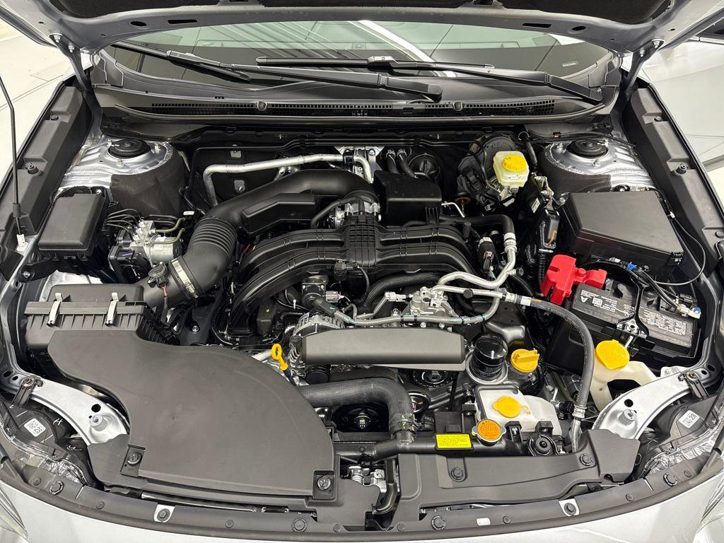 new 2025 Subaru Outback car, priced at $36,661